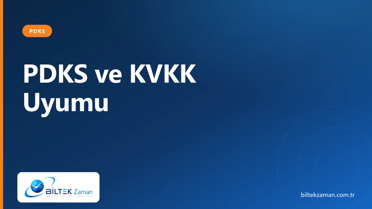 Parmak izi ile PDKS terminalinde kimlik doğrulayan çalışan - Biltek Zaman