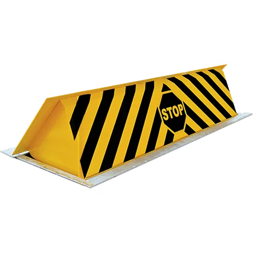 Road Blocker / Mantar Bariyer